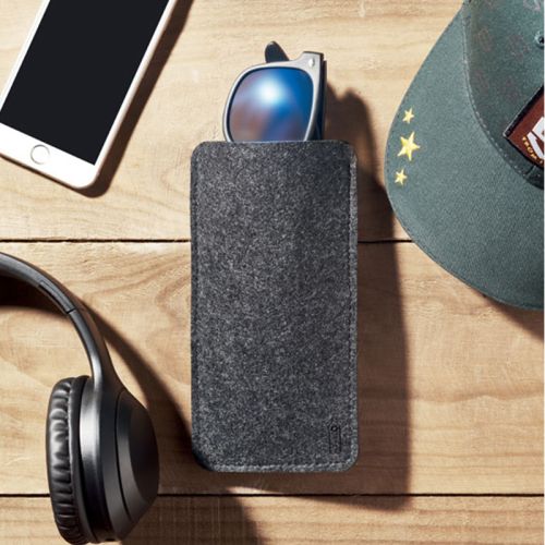 RPET brilleetui - Billede 5